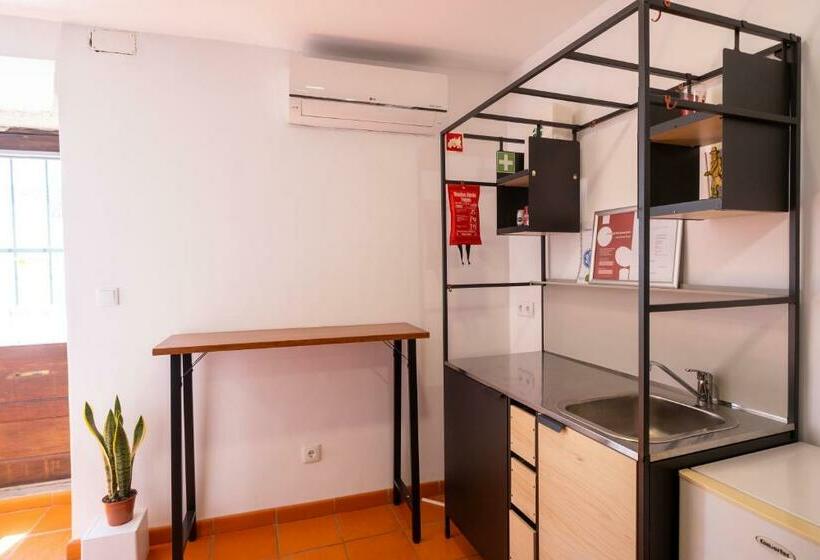 Albergue Santiago De Caminha