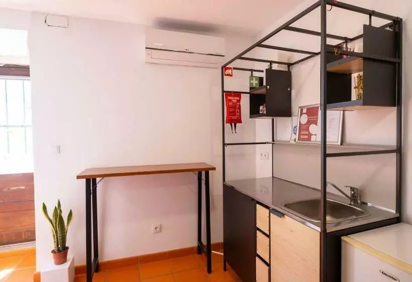 Albergue Santiago De Caminha