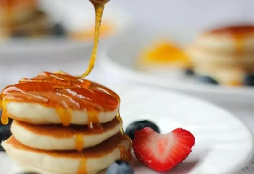 تختخواب و صبحانه Hostal Sultan