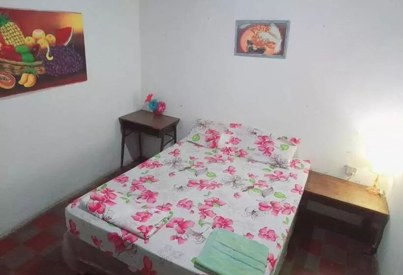 تختخواب و صبحانه Hostal Sultan