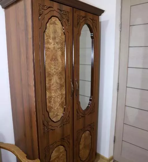 تختخواب و صبحانه J&s Hotel Vanadzor