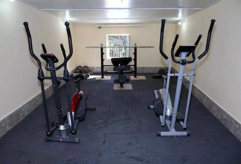 تختخواب و صبحانه J&s Hotel Vanadzor