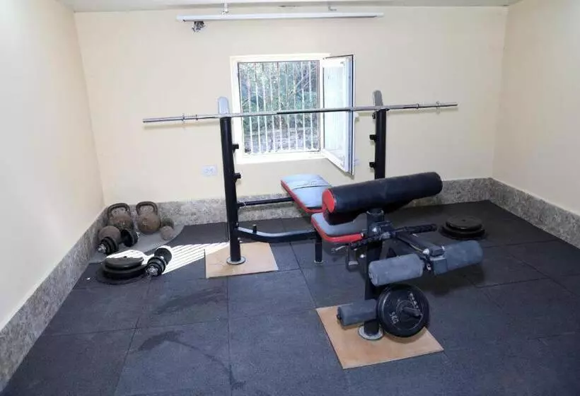 تختخواب و صبحانه J&s Hotel Vanadzor