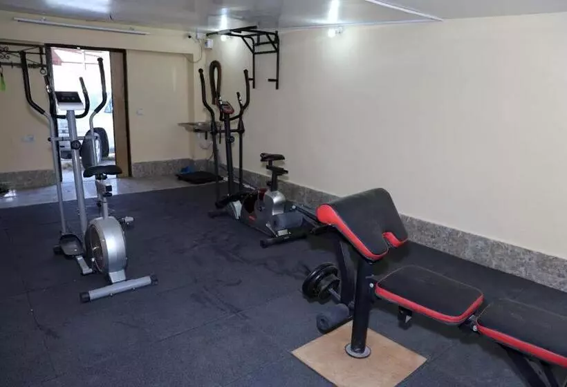 تختخواب و صبحانه J&s Hotel Vanadzor