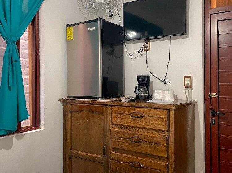 ホテル Kasa Jaguar