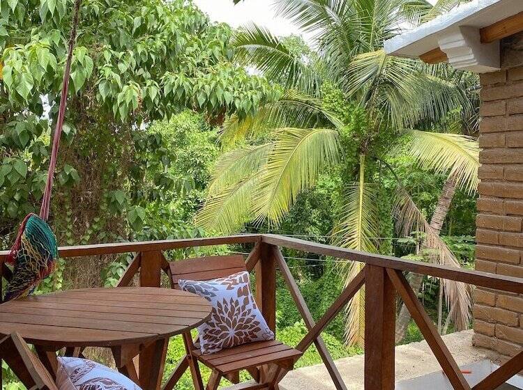 ホテル Kasa Jaguar