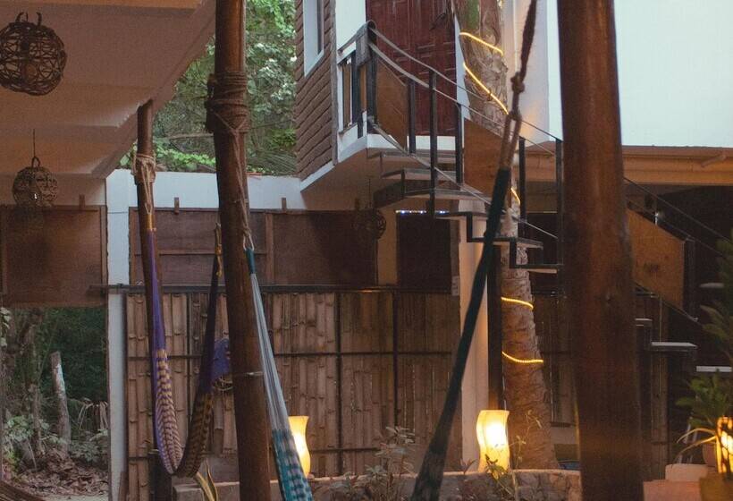 ホテル Kasa Jaguar