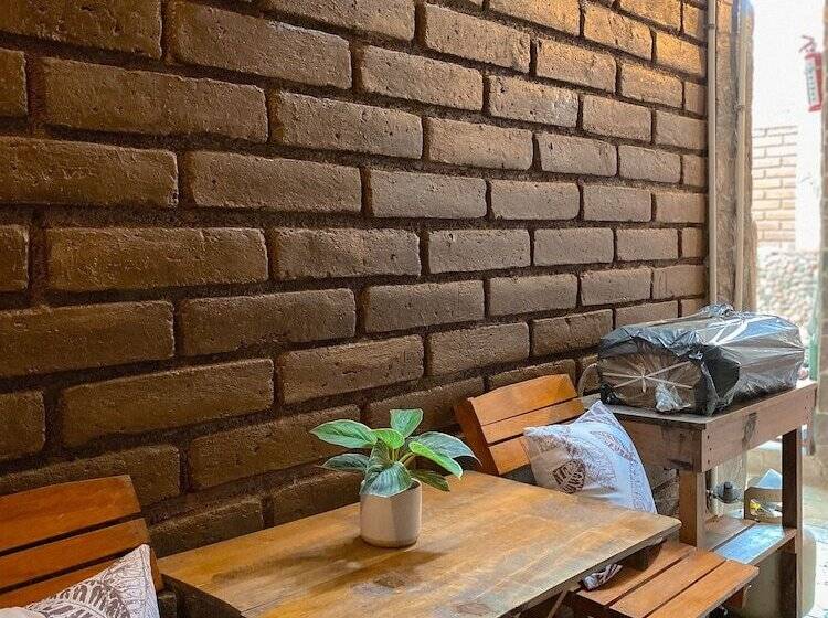 ホテル Kasa Jaguar