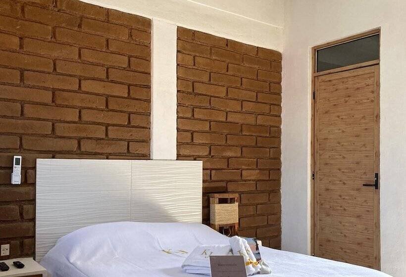 ホテル Kasa Jaguar