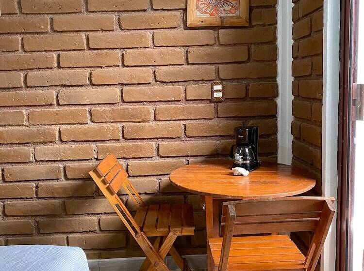 ホテル Kasa Jaguar