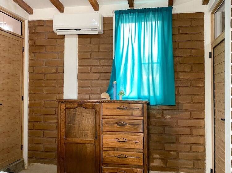 ホテル Kasa Jaguar