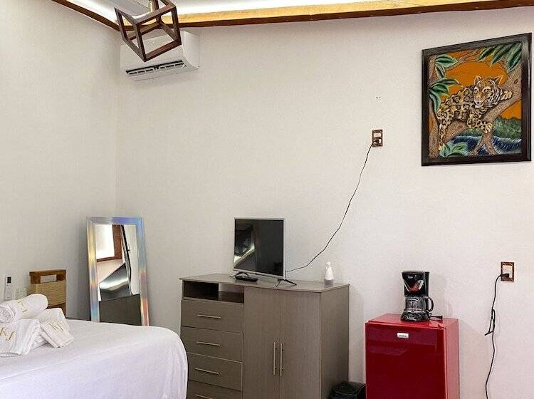 ホテル Kasa Jaguar