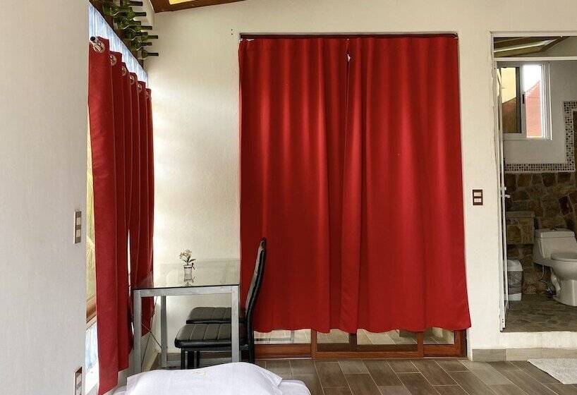 ホテル Kasa Jaguar