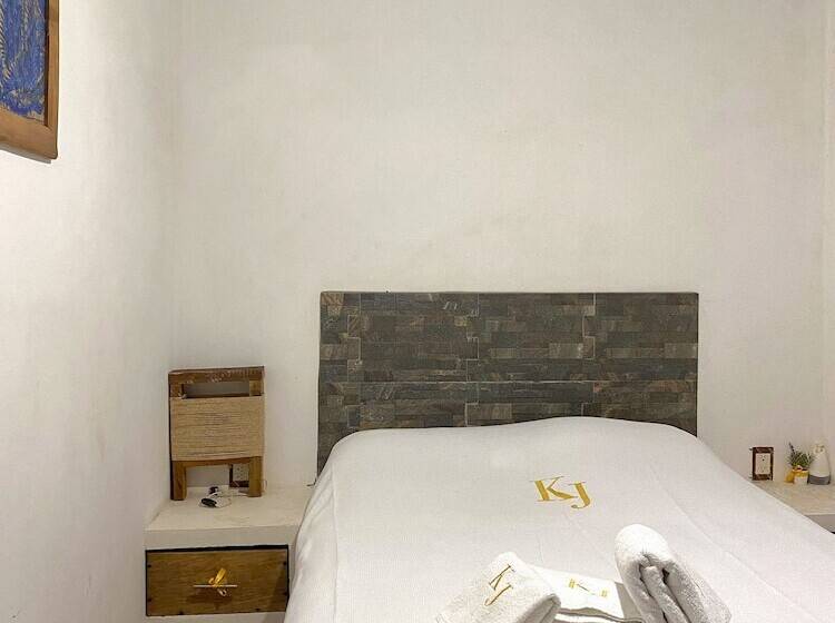 ホテル Kasa Jaguar