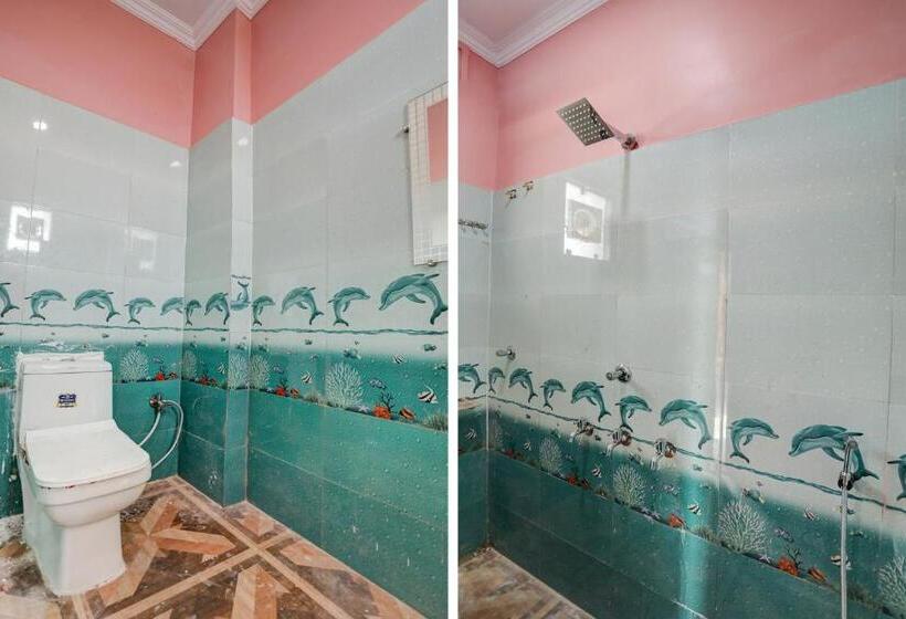 호텔 Oyo 81499 As Grand