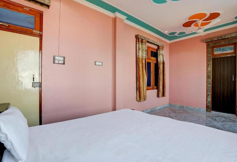 호텔 Oyo 81499 As Grand