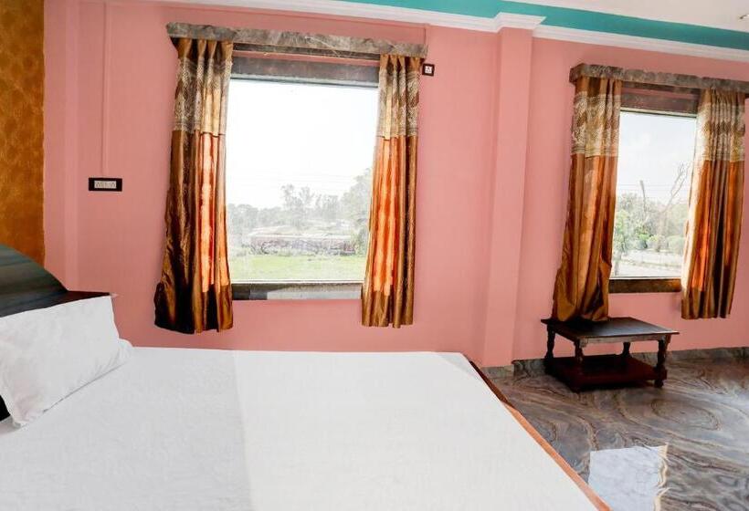 호텔 Oyo 81499 As Grand