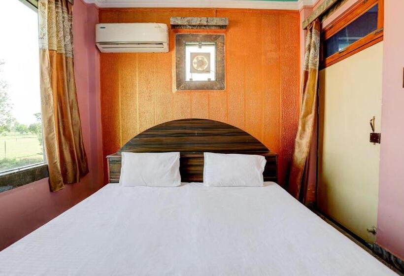 호텔 Oyo 81499 As Grand