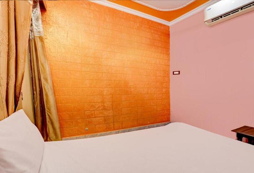 호텔 Oyo 81499 As Grand