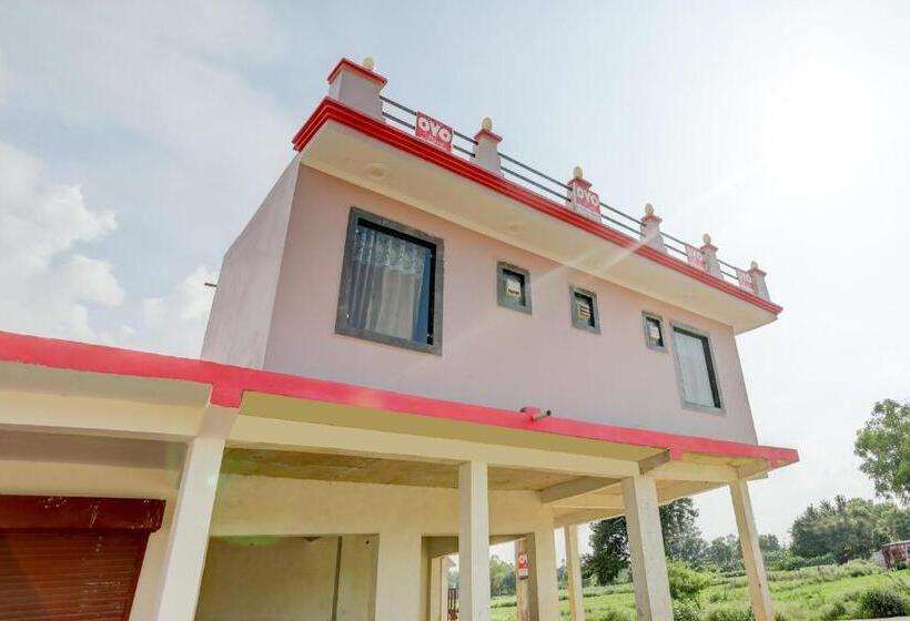 호텔 Oyo 81499 As Grand