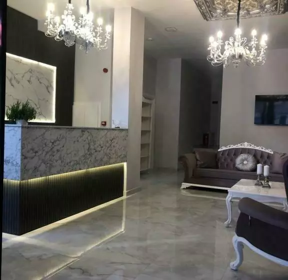 Hotel Rinascente