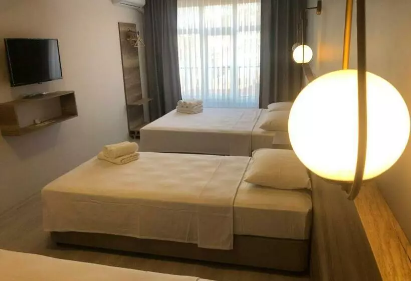 Hotel Rinascente