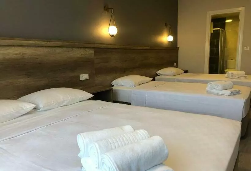 Hotel Rinascente