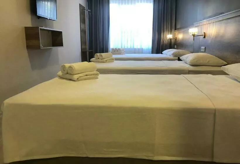 Hotel Rinascente