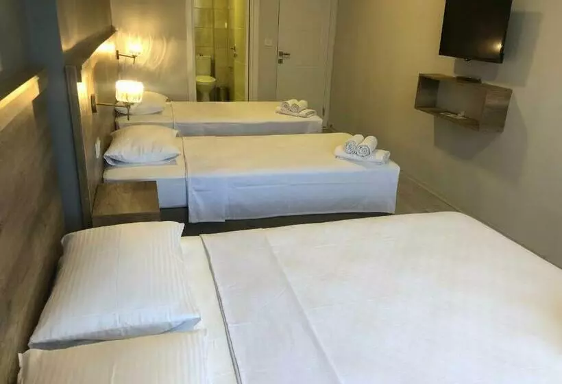Hotel Rinascente