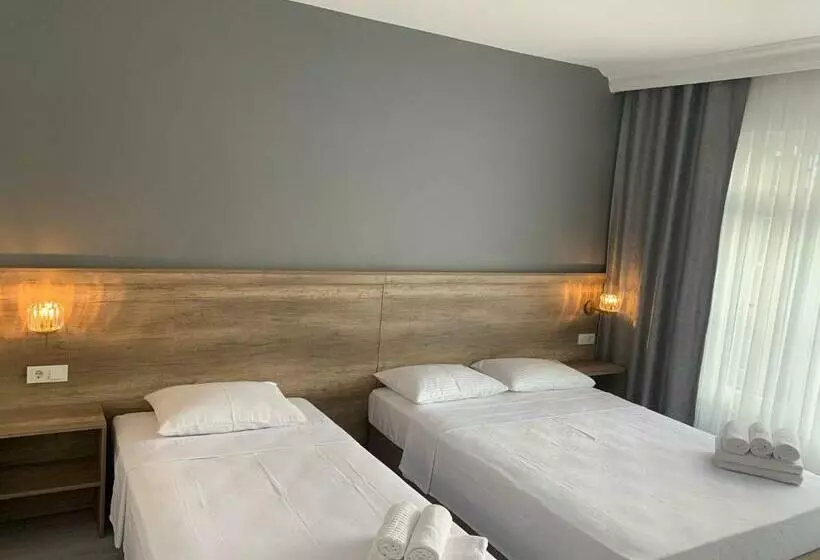 Hotel Rinascente