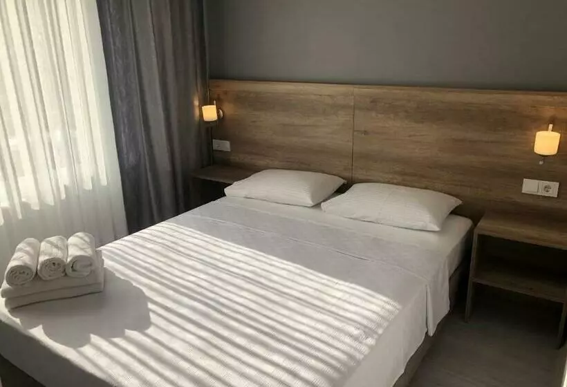 Hotel Rinascente