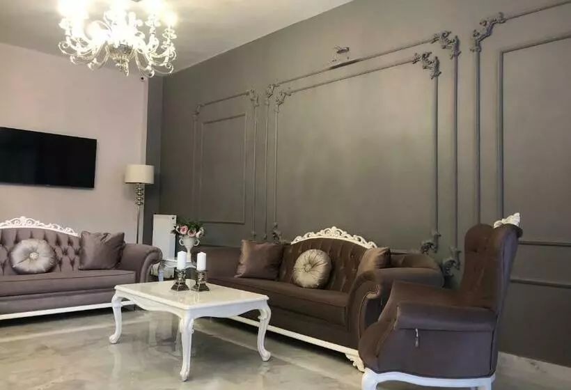 Hotel Rinascente