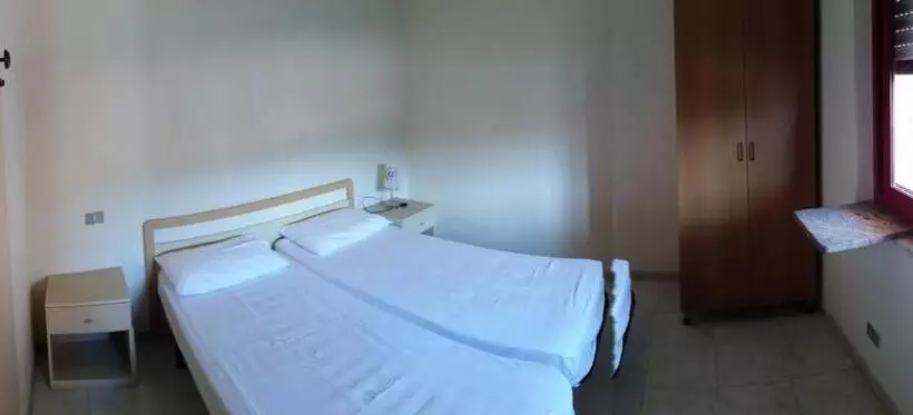 ホテル Villaggio Magna Grecia