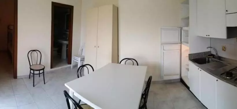 ホテル Villaggio Magna Grecia