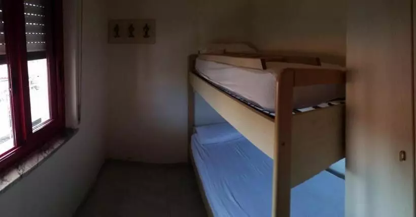 ホテル Villaggio Magna Grecia