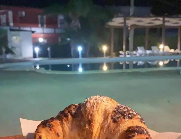 ホテル Villaggio Magna Grecia