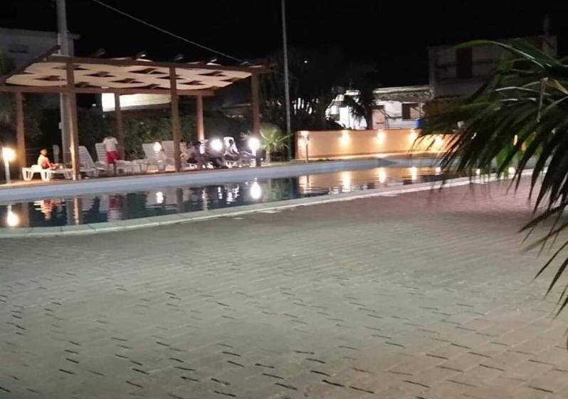 Отель Villaggio Magna Grecia