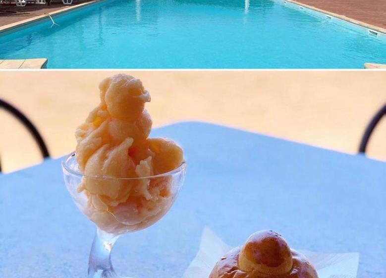 Отель Villaggio Magna Grecia