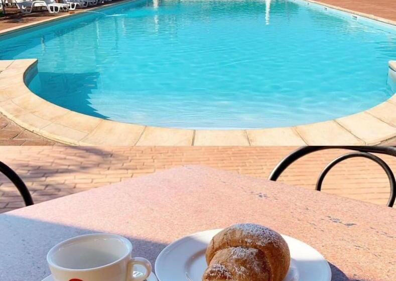 Отель Villaggio Magna Grecia