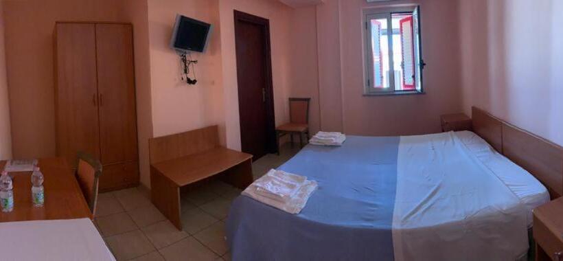 Отель Villaggio Magna Grecia