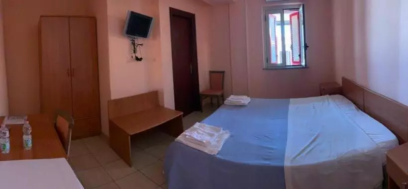 ホテル Villaggio Magna Grecia