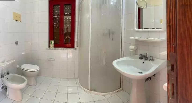 ホテル Villaggio Magna Grecia