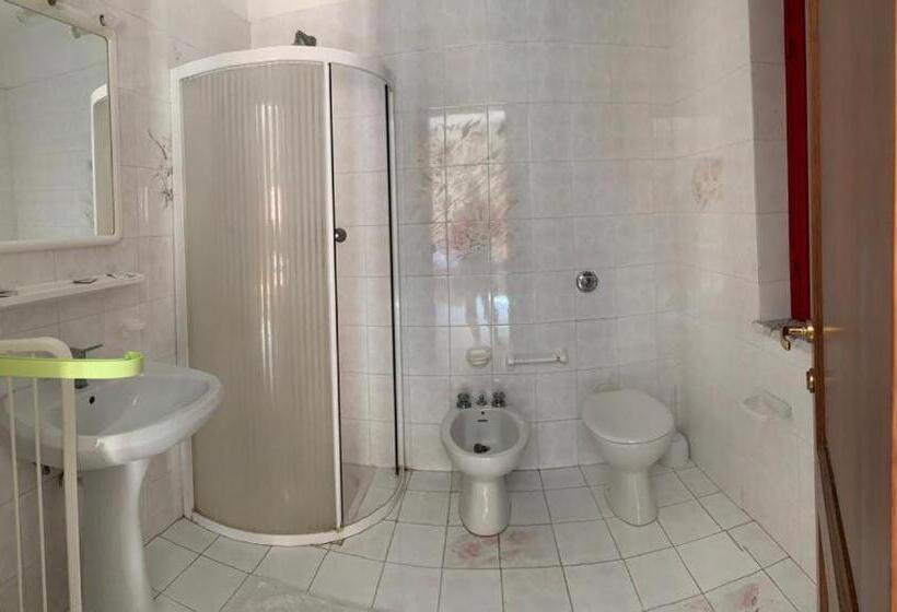 Отель Villaggio Magna Grecia