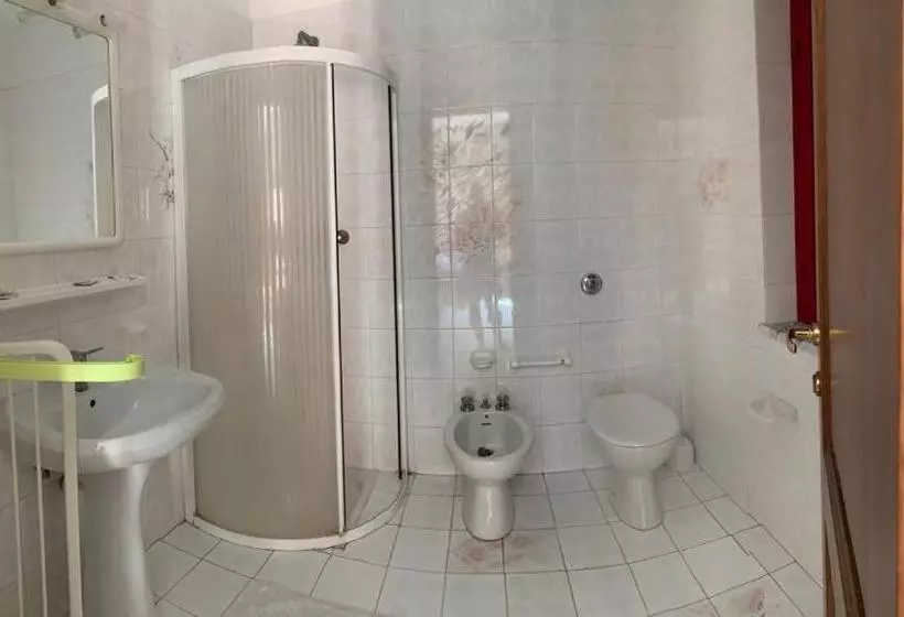 ホテル Villaggio Magna Grecia