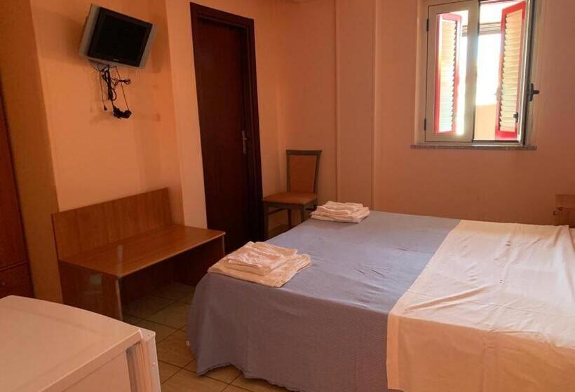 Отель Villaggio Magna Grecia