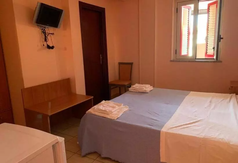 ホテル Villaggio Magna Grecia