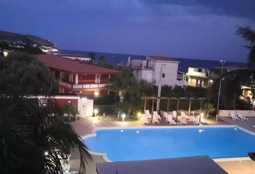 ホテル Villaggio Magna Grecia