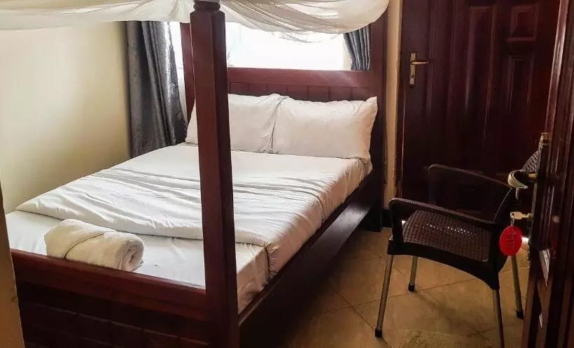 Hotel Zippy