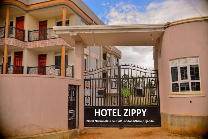 Hotel Zippy