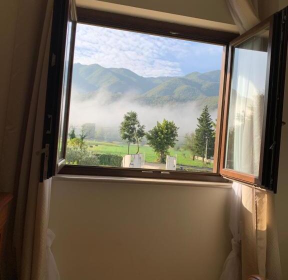 פנסיון Pagnani Guest House